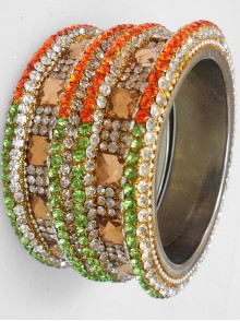 Lakh Bangles